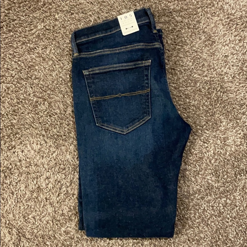 Lucky Brand jeans